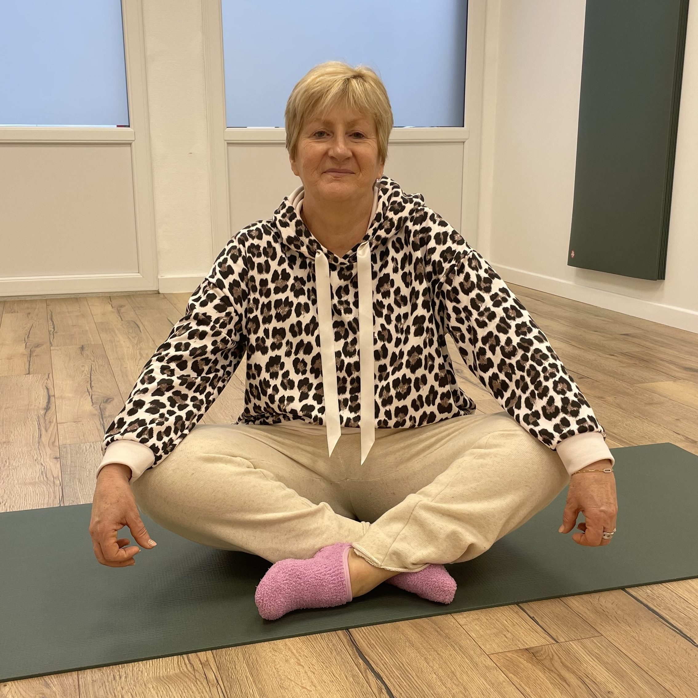 Témoignage client sur les bienfaits du coaching personnalisé en remise en forme et bien-être à Rouen